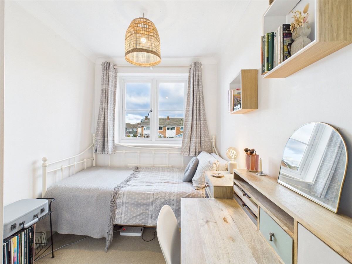 Chinnor, Oxfordshire