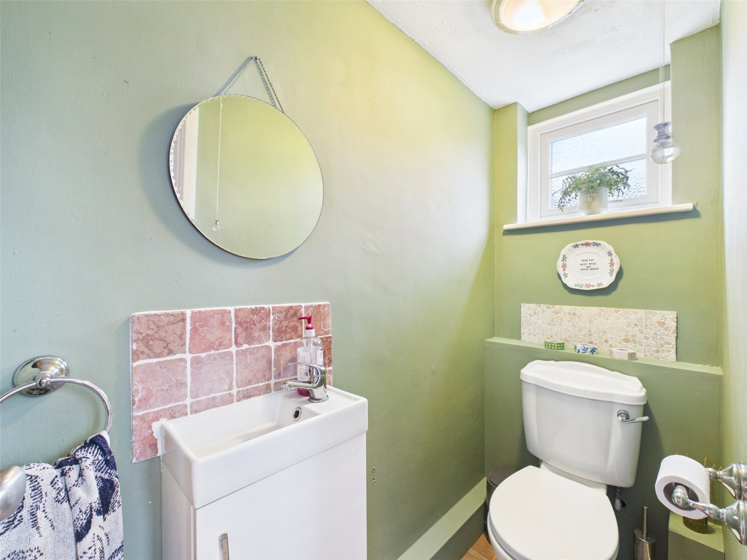 Chinnor, Oxfordshire