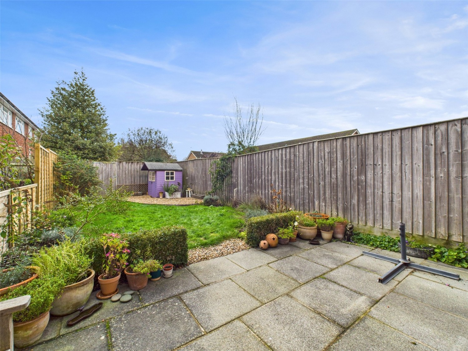 Chinnor, Oxfordshire