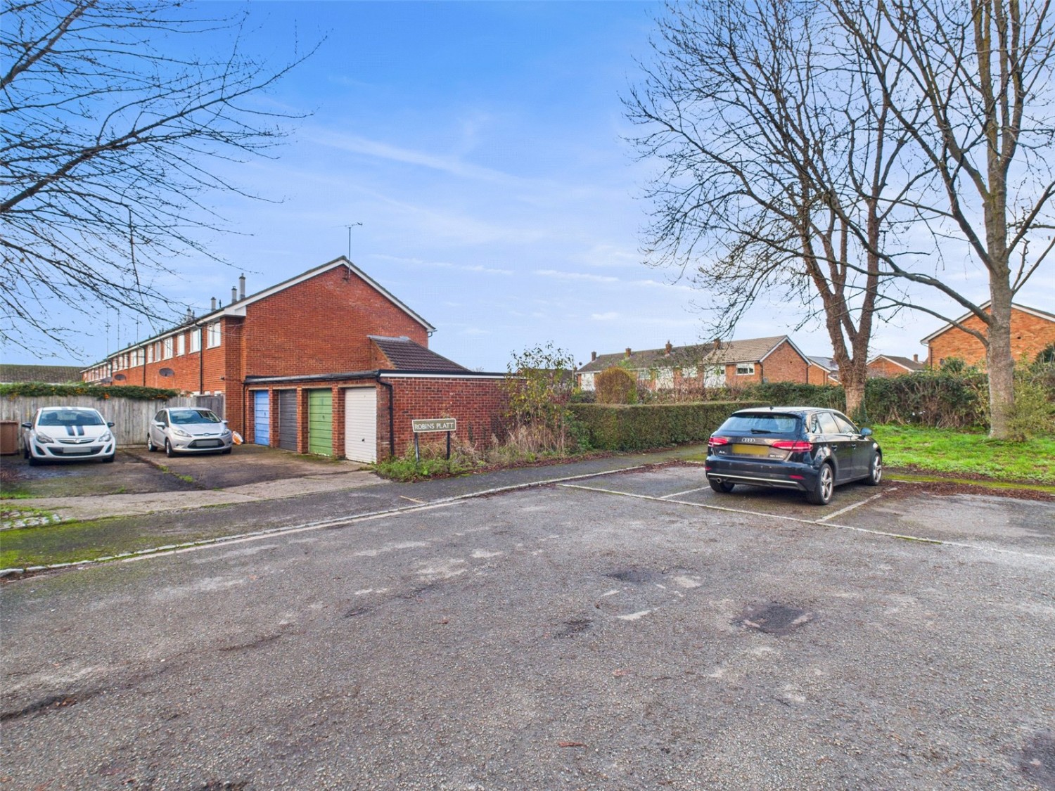 Chinnor, Oxfordshire