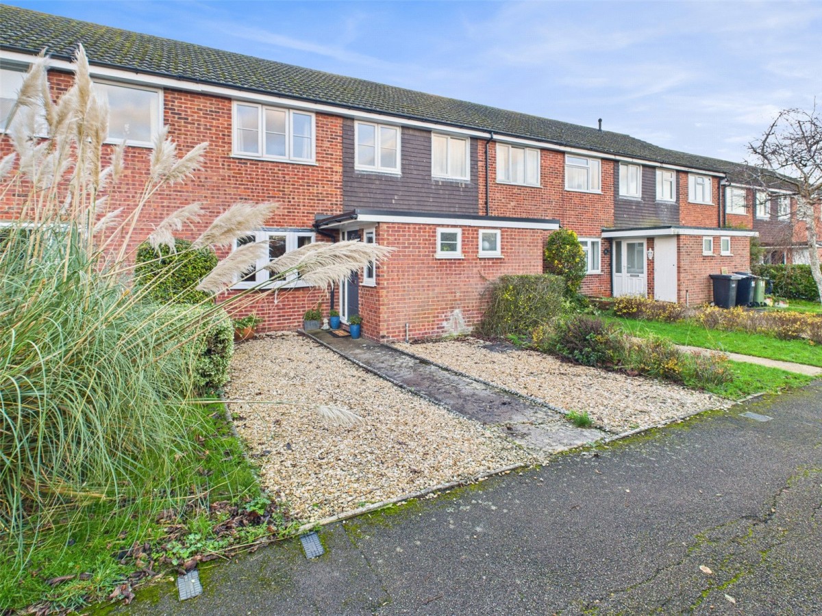 Chinnor, Oxfordshire