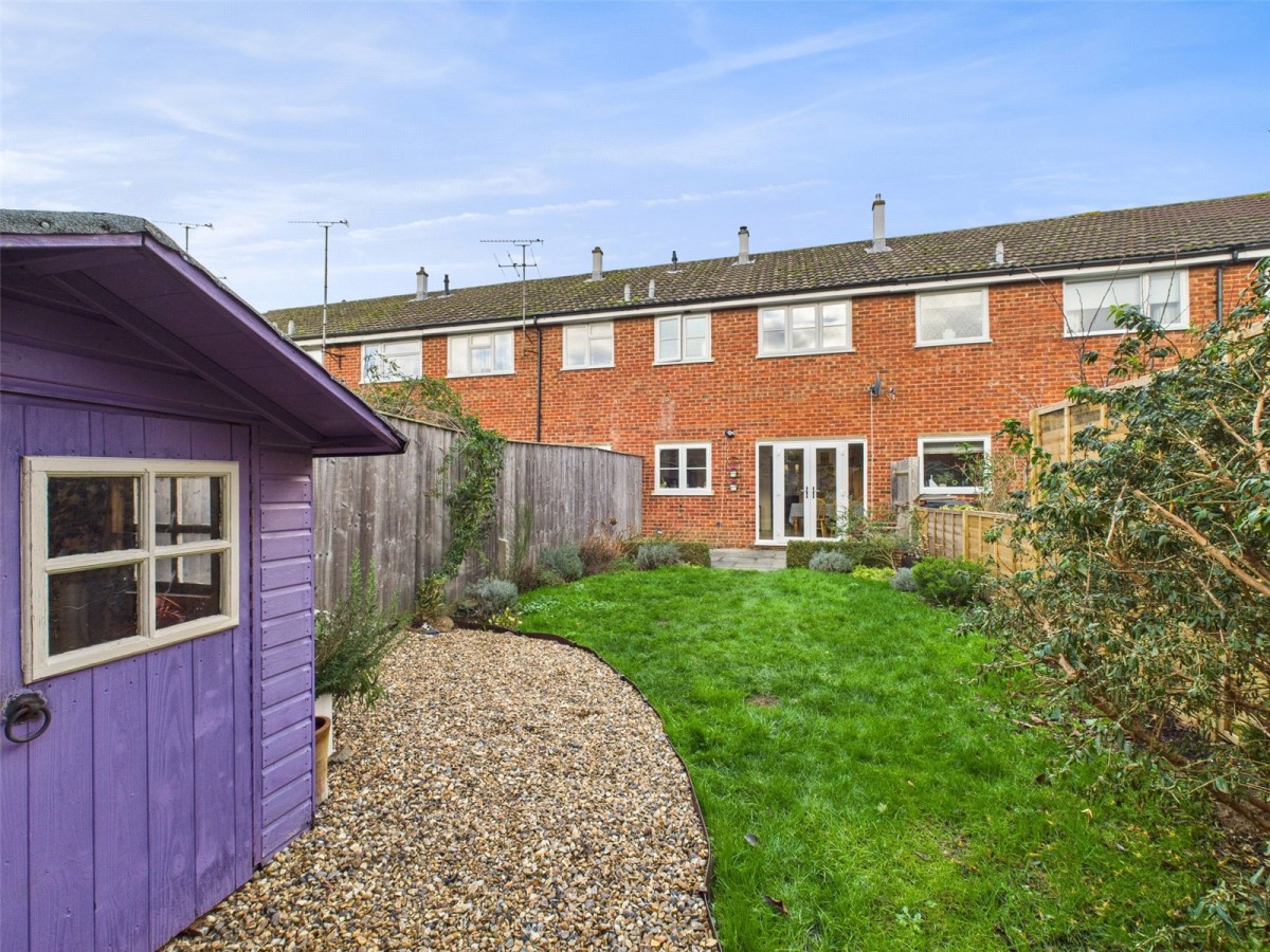 Chinnor, Oxfordshire