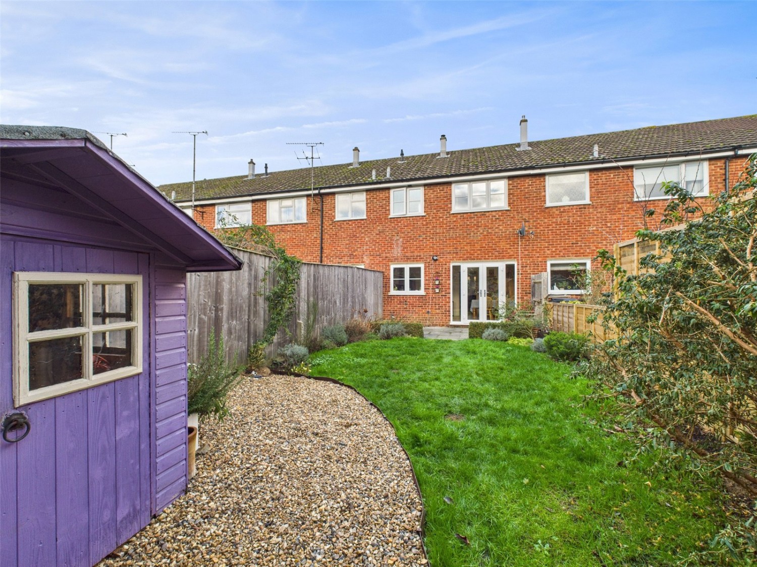 Chinnor, Oxfordshire