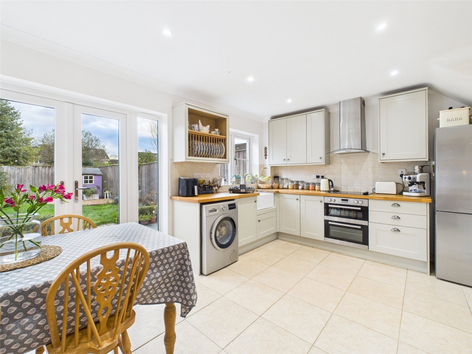 Chinnor, Oxfordshire