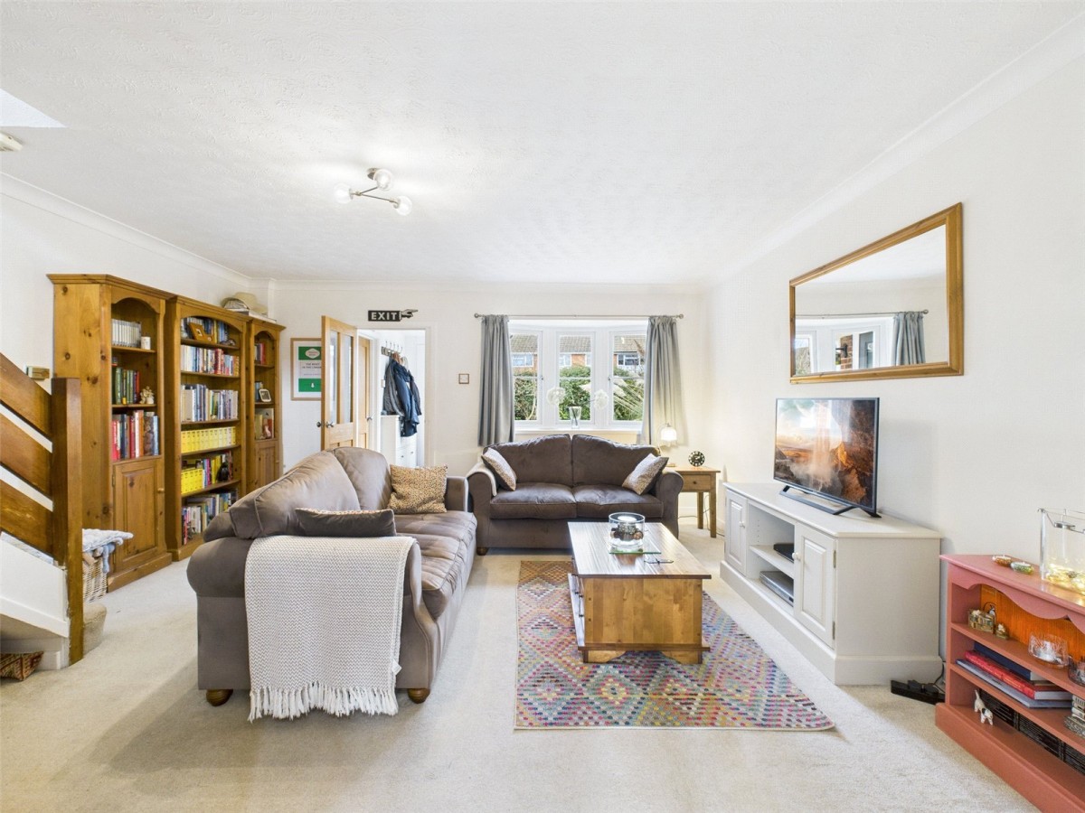 Chinnor, Oxfordshire