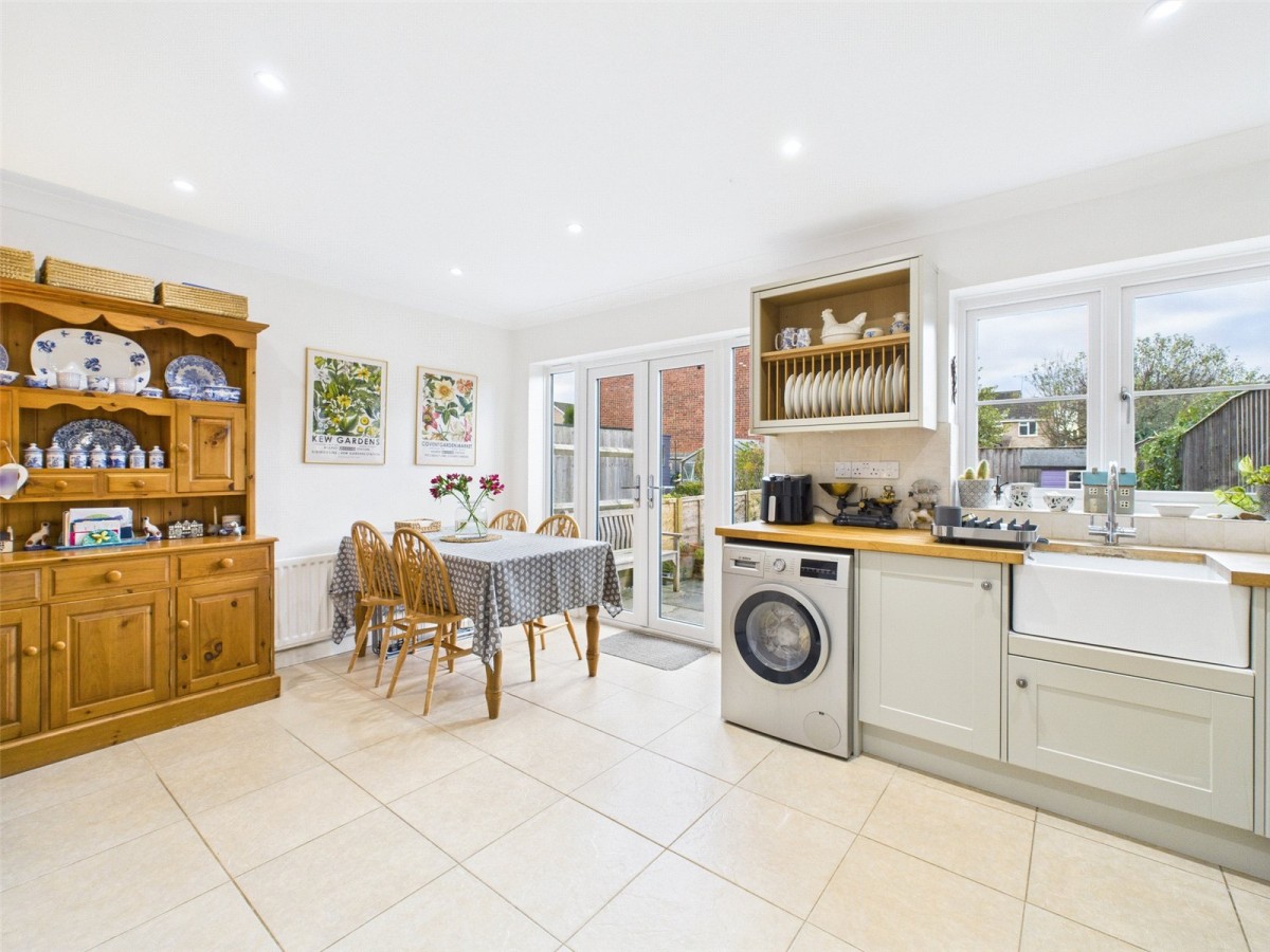 Chinnor, Oxfordshire