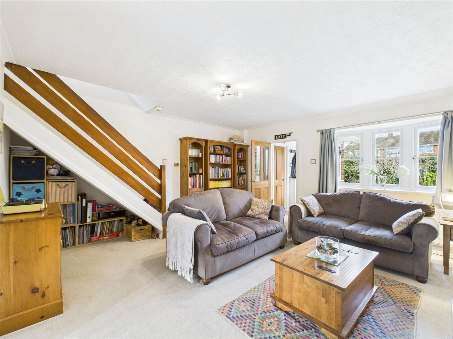 Chinnor, Oxfordshire