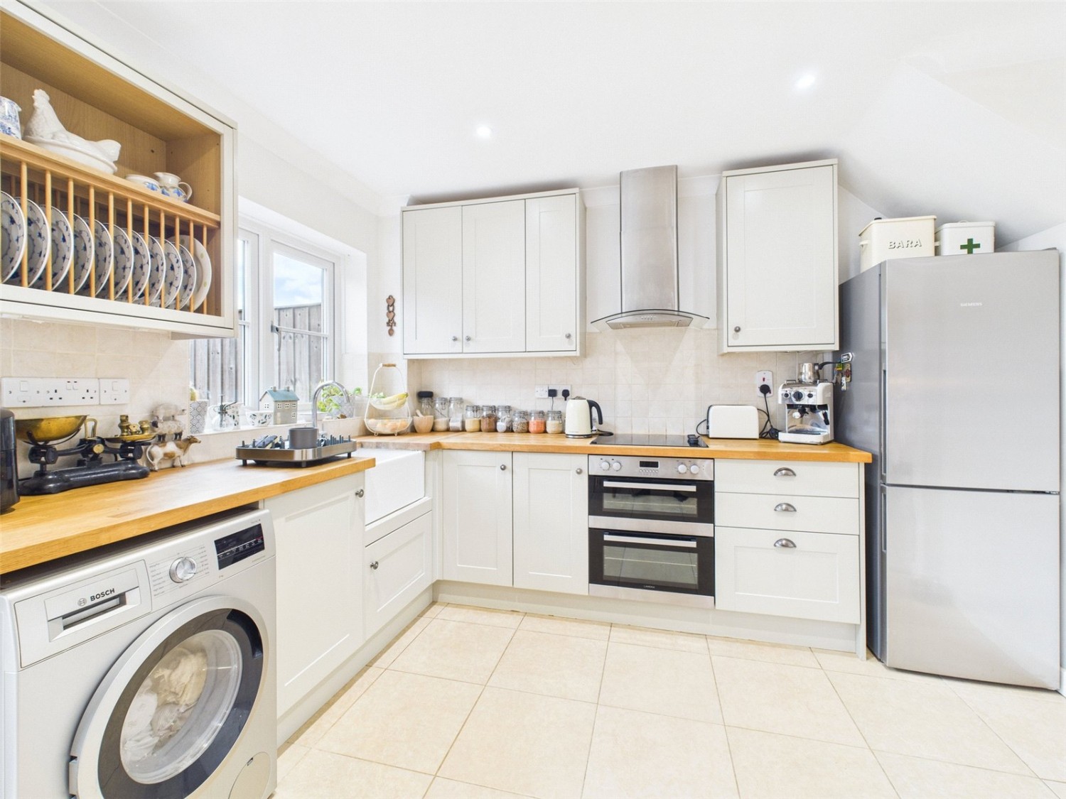 Chinnor, Oxfordshire