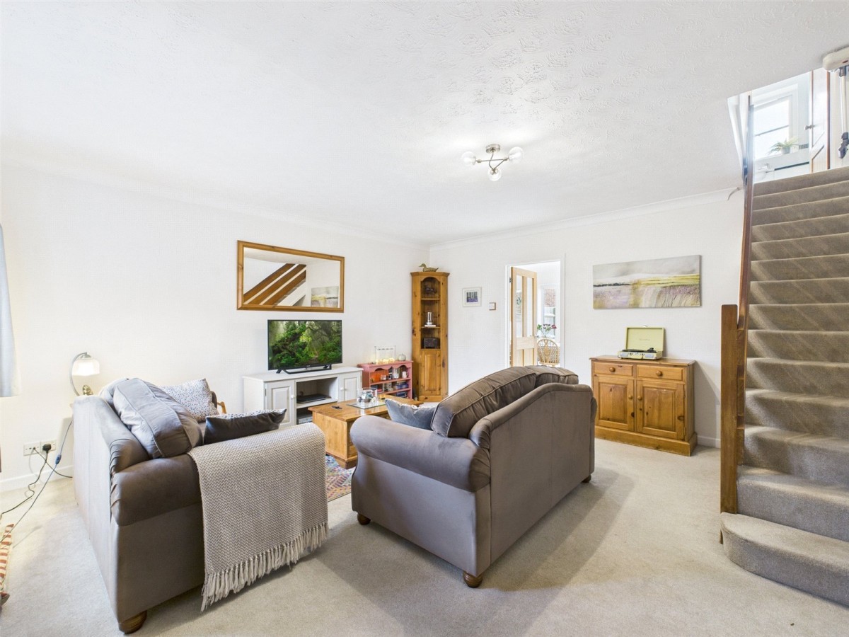 Chinnor, Oxfordshire