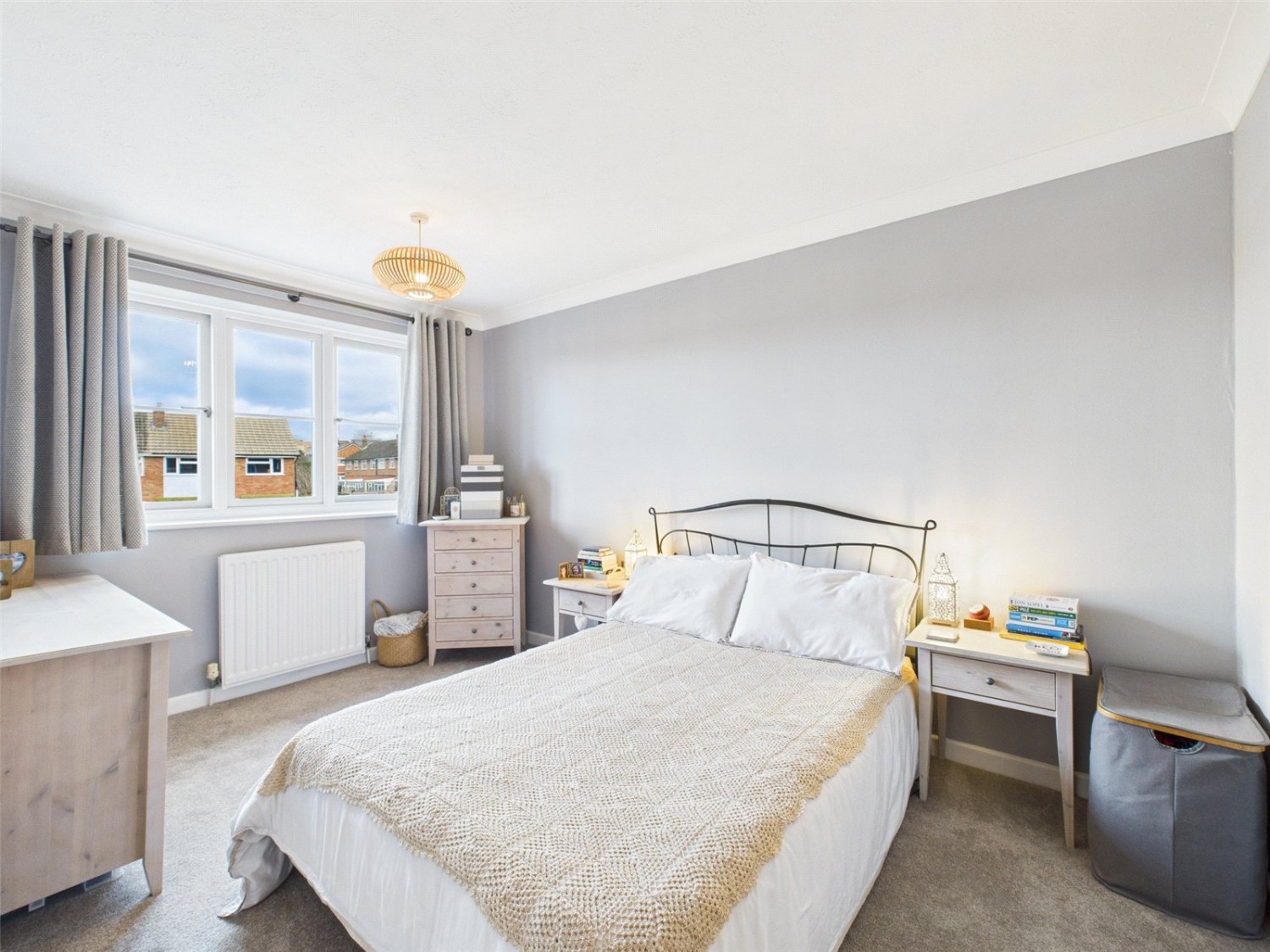 Chinnor, Oxfordshire