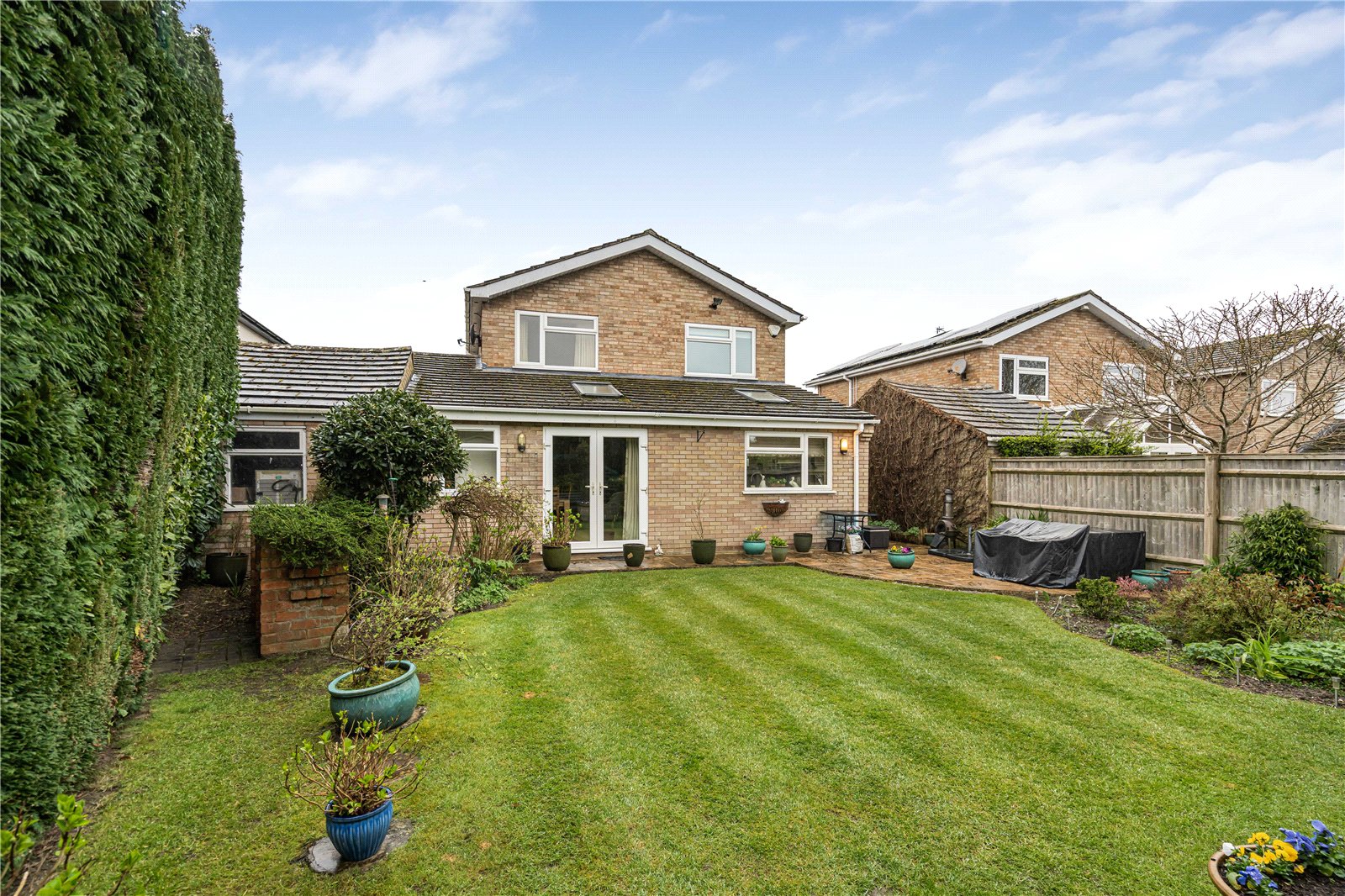 Chinnor, Oxfordshire
