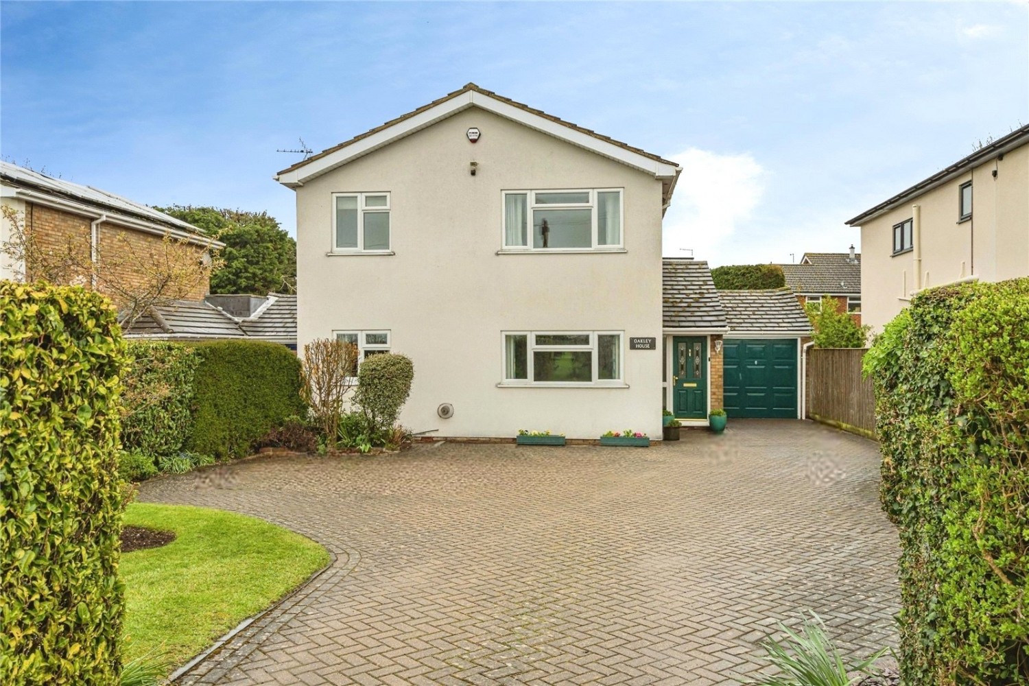 Chinnor, Oxfordshire