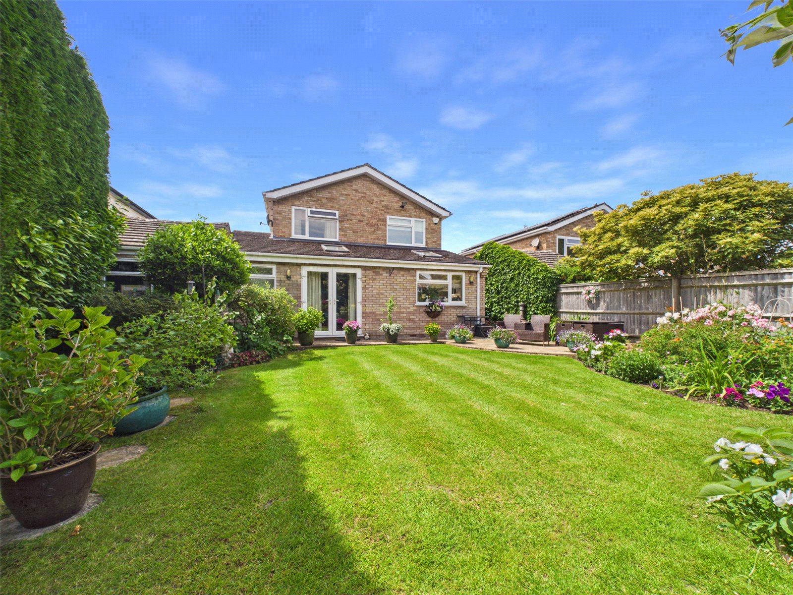 4 bedroom House for sale in Chinnor, Oxfordshire