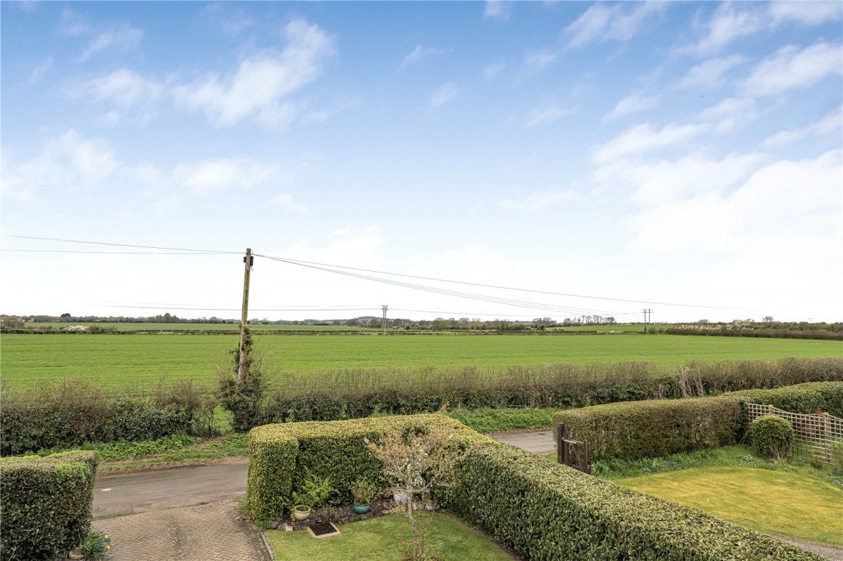 Chinnor, Oxfordshire