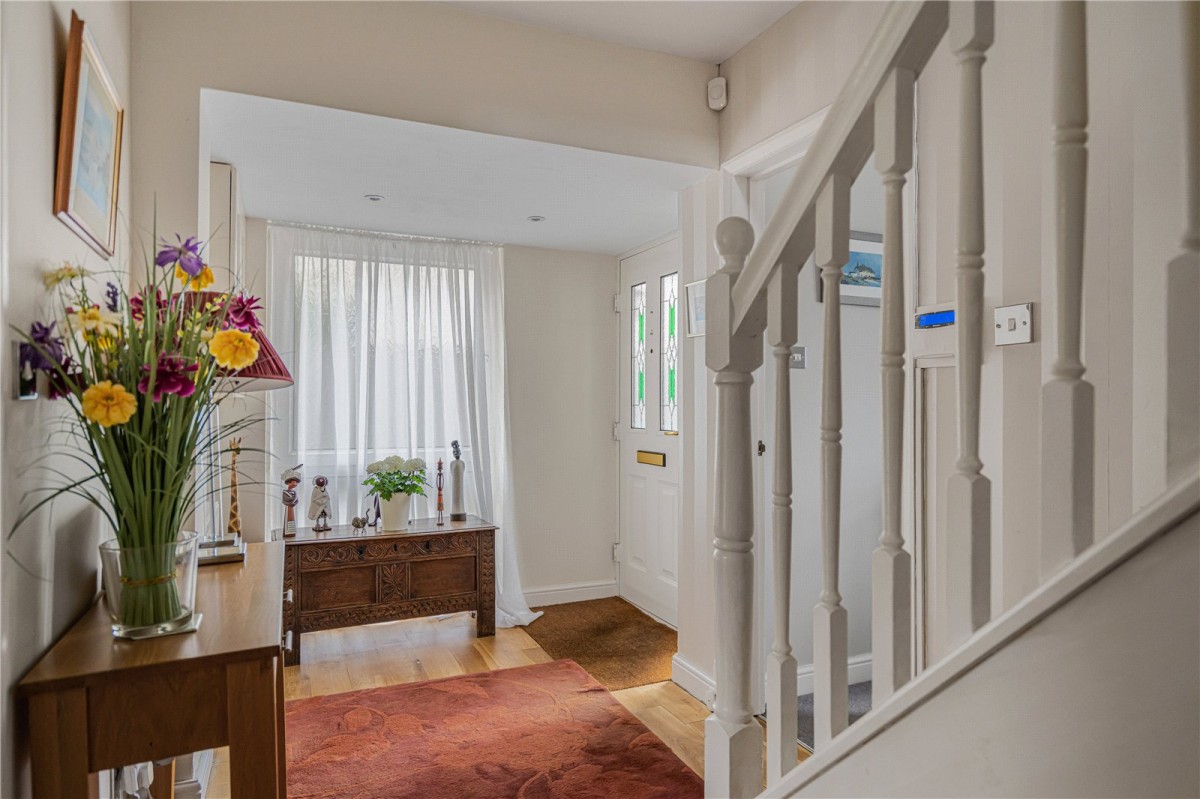 Chinnor, Oxfordshire