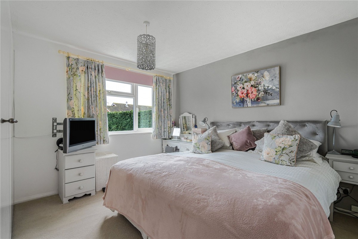 Chinnor, Oxfordshire