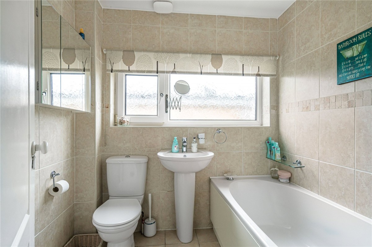 Chinnor, Oxfordshire