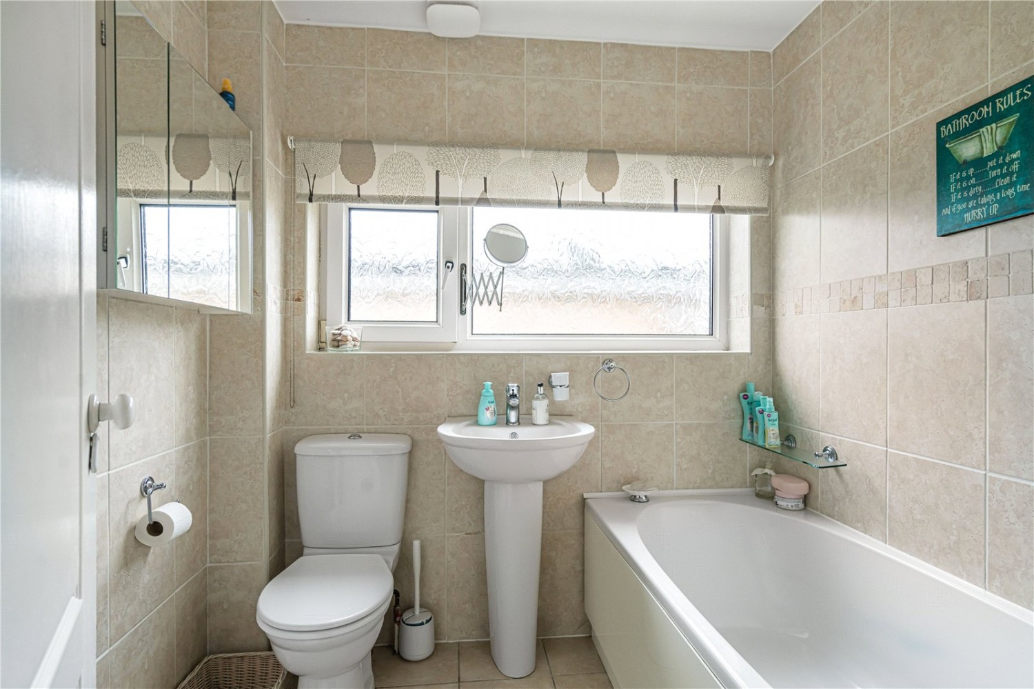 Chinnor, Oxfordshire