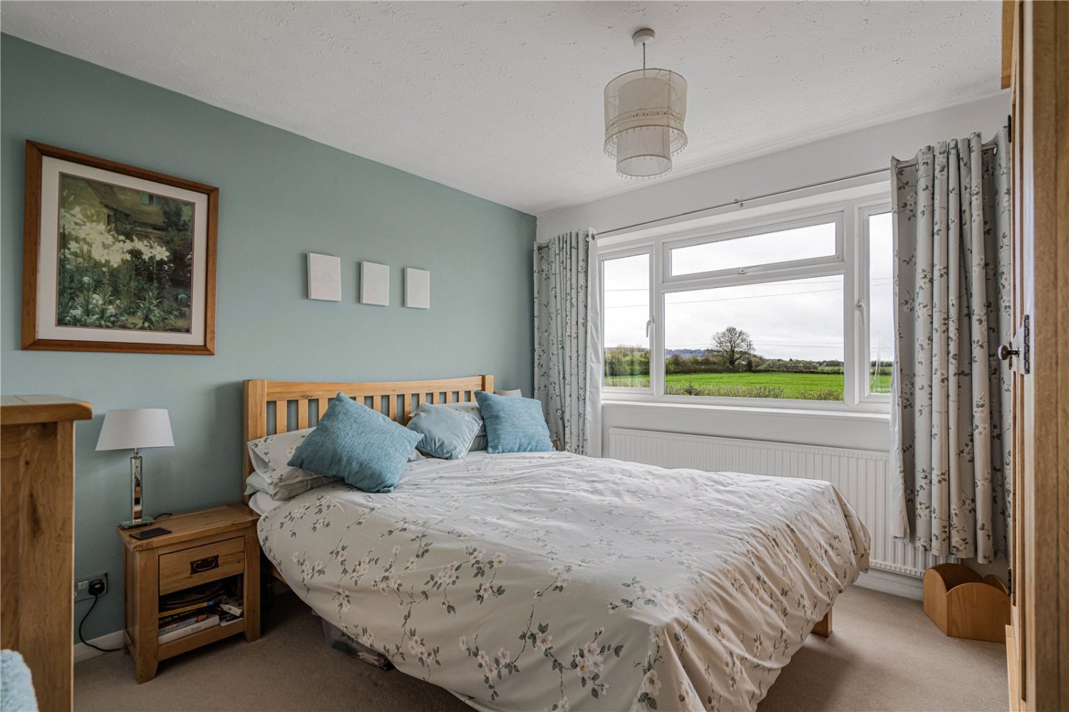 Chinnor, Oxfordshire