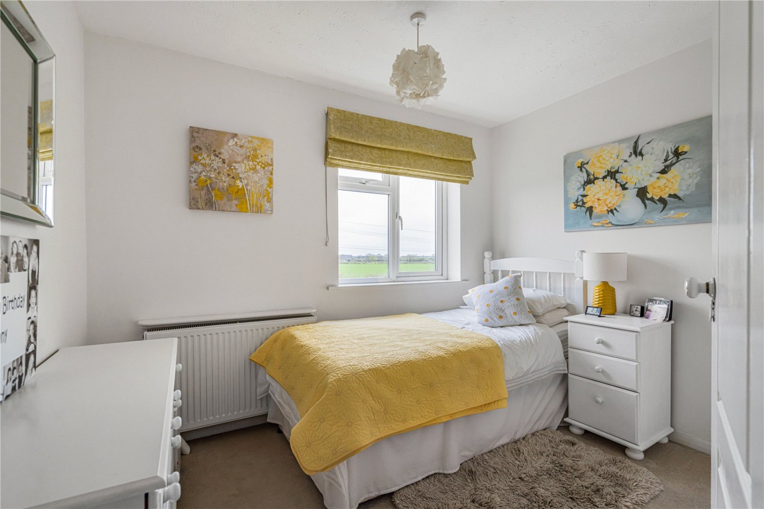 Chinnor, Oxfordshire