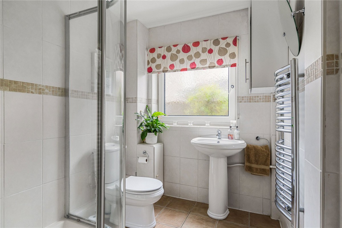 Chinnor, Oxfordshire