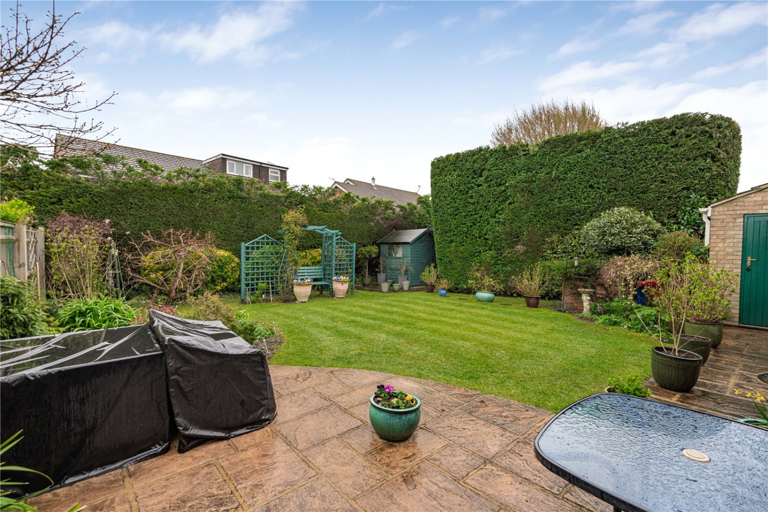 Chinnor, Oxfordshire