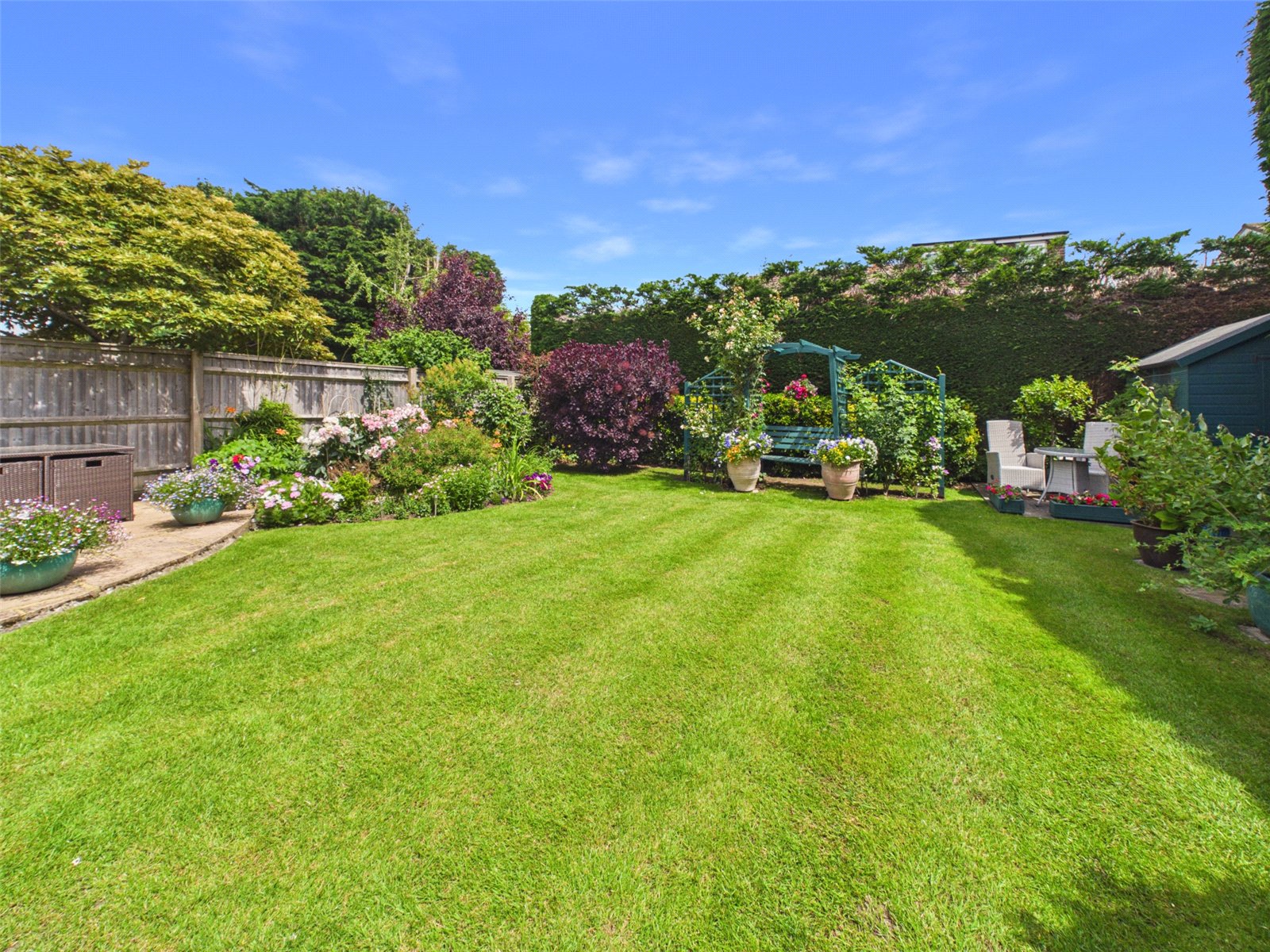 4 bedroom House for sale in Chinnor, Oxfordshire