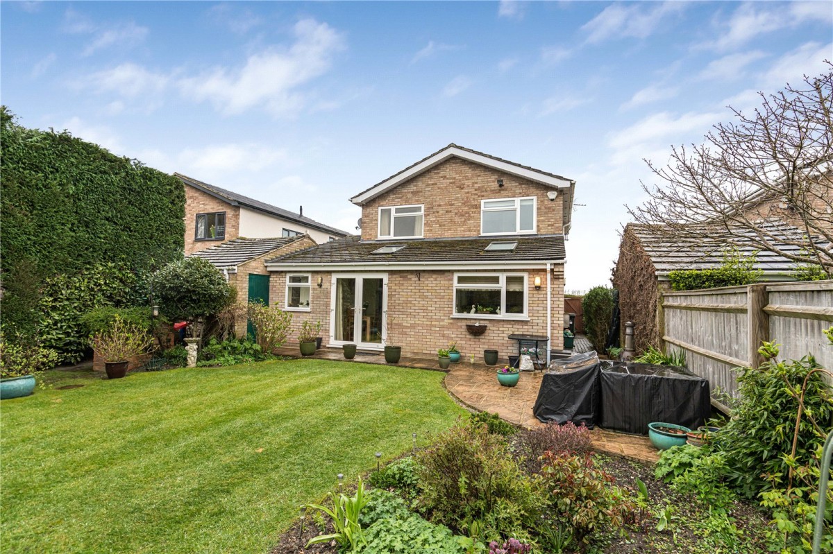 Chinnor, Oxfordshire