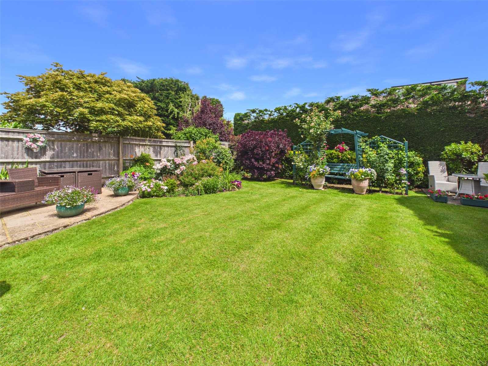 4 bedroom House for sale in Chinnor, Oxfordshire