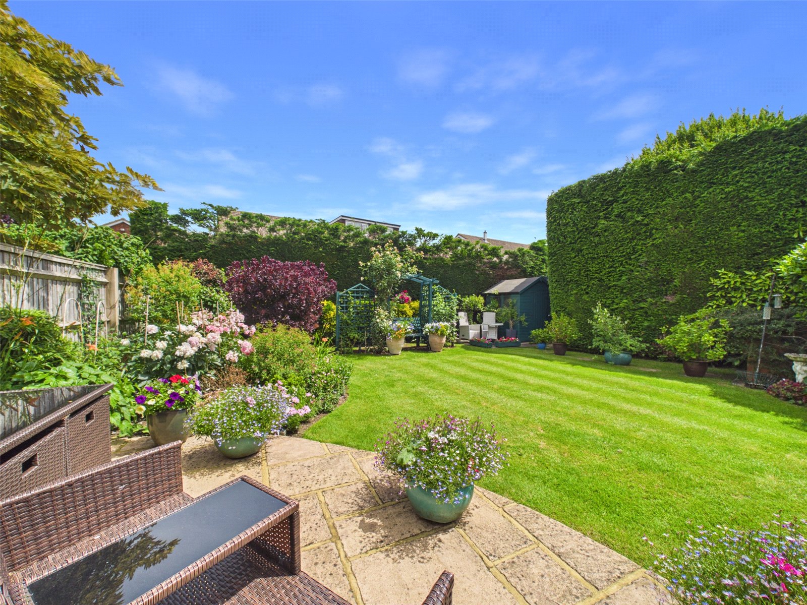 4 bedroom House for sale in Chinnor, Oxfordshire