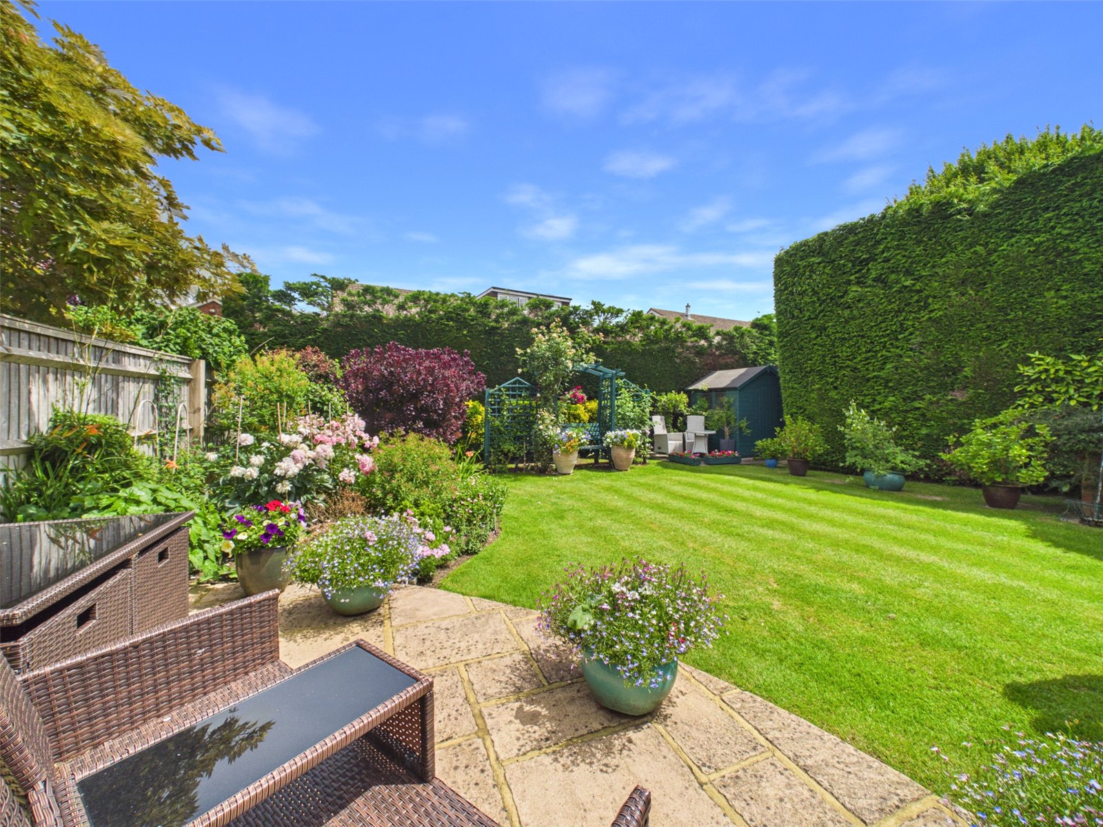 4 bedroom House for sale in Chinnor, Oxfordshire