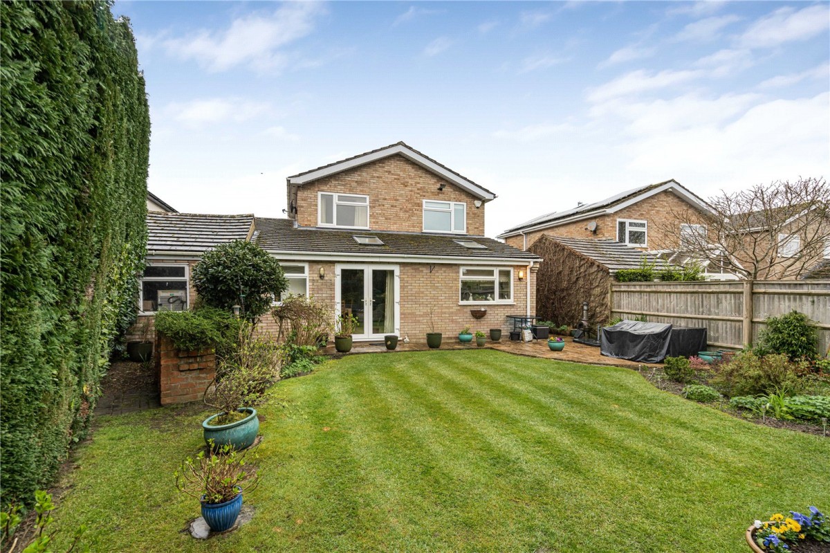 Chinnor, Oxfordshire