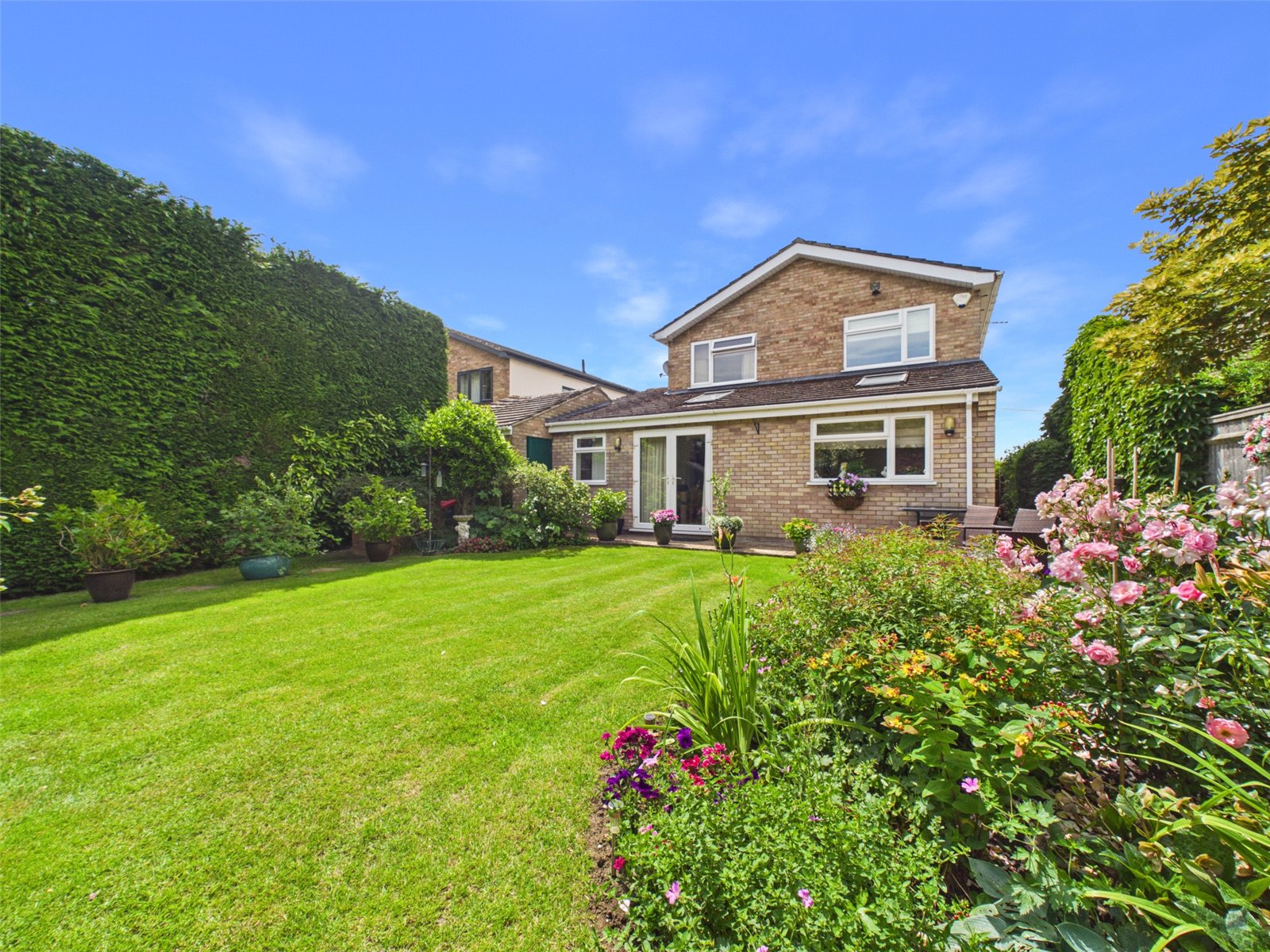 4 bedroom House for sale in Chinnor, Oxfordshire
