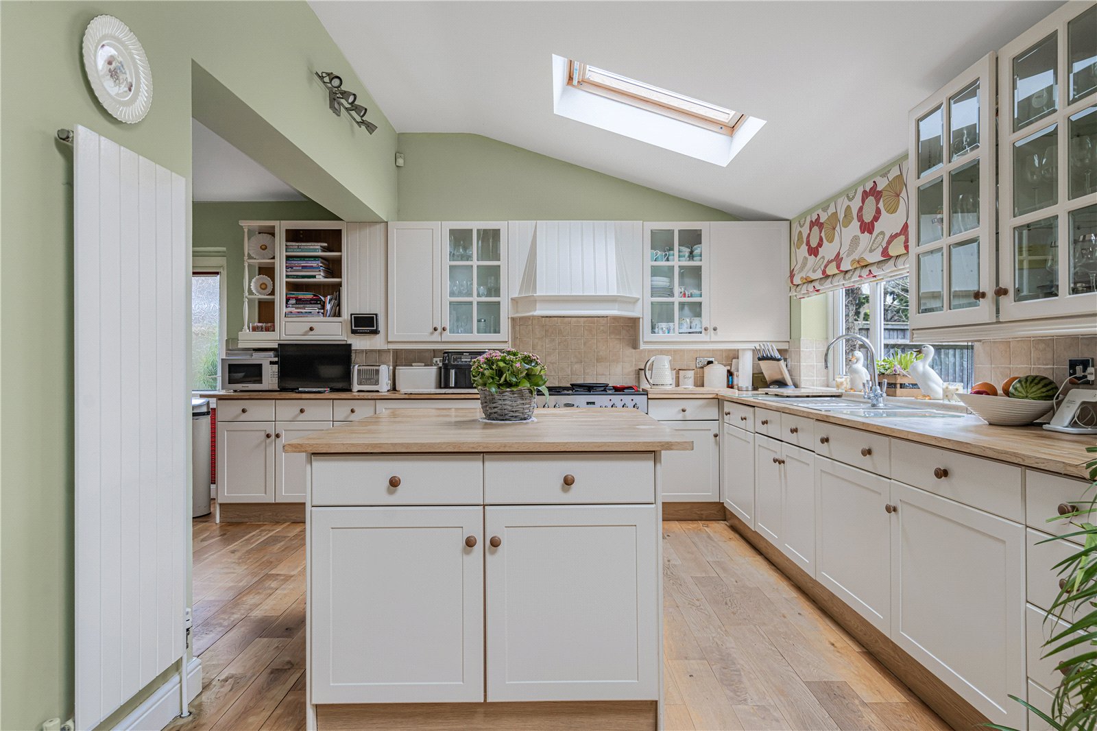 4 bedroom House for sale in Chinnor, Oxfordshire