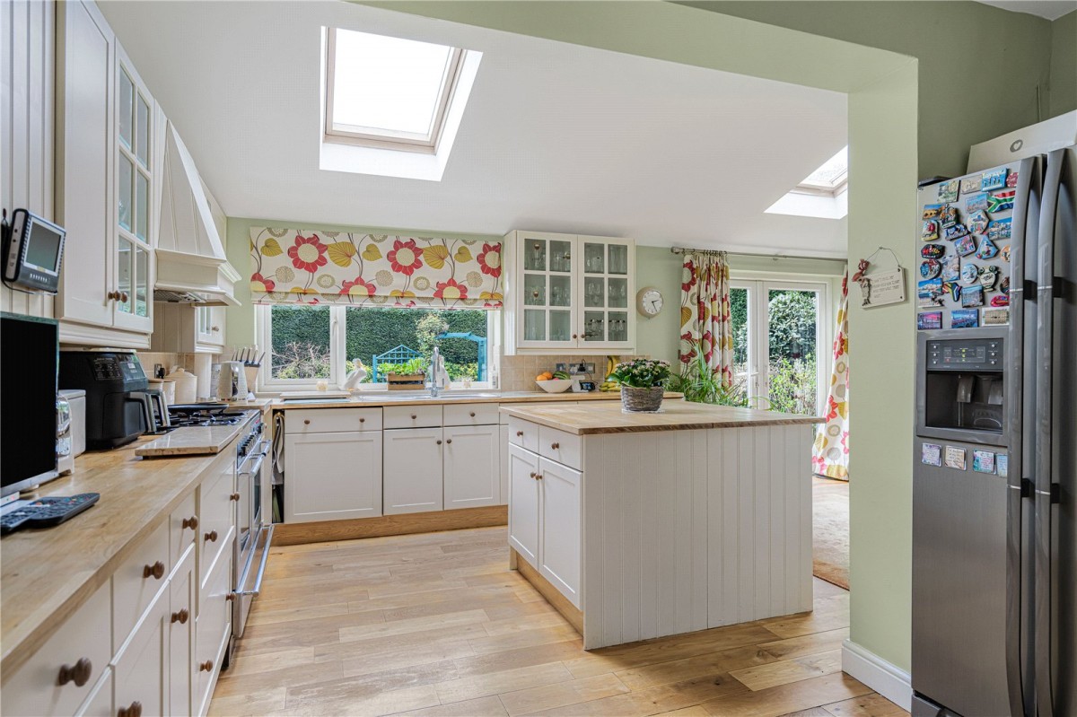 Chinnor, Oxfordshire