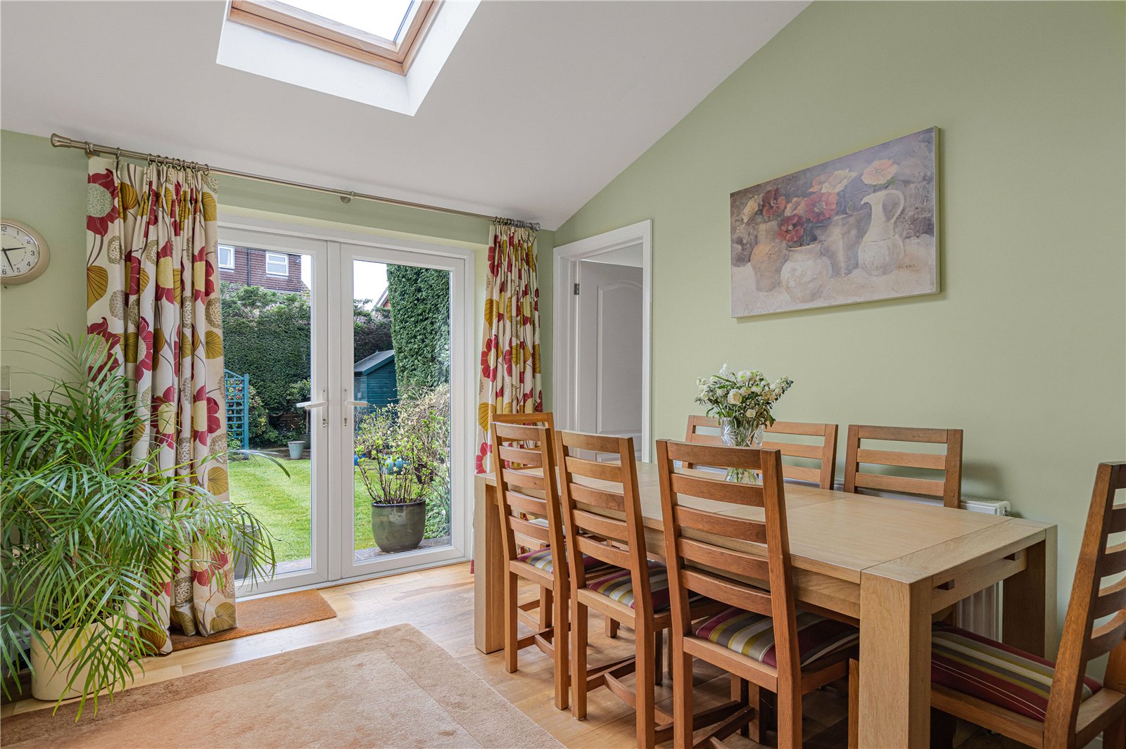 4 bedroom House for sale in Chinnor, Oxfordshire