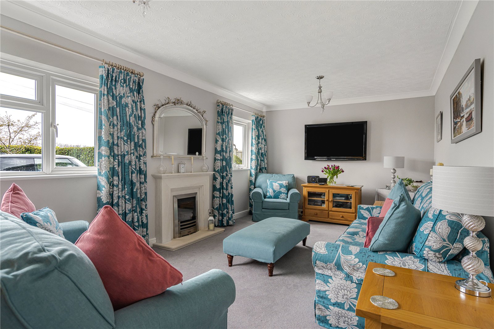 4 bedroom House for sale in Chinnor, Oxfordshire