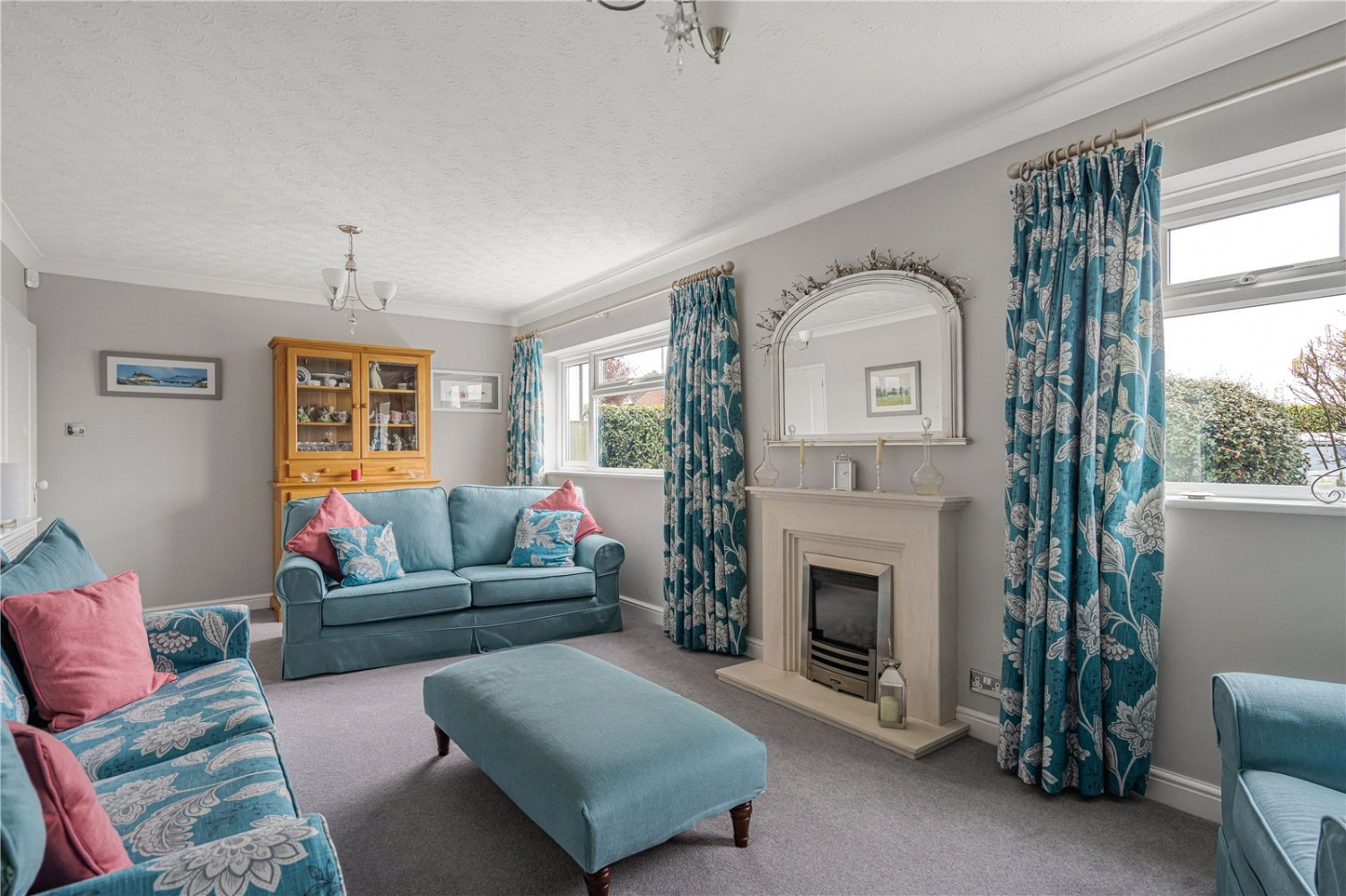 Chinnor, Oxfordshire