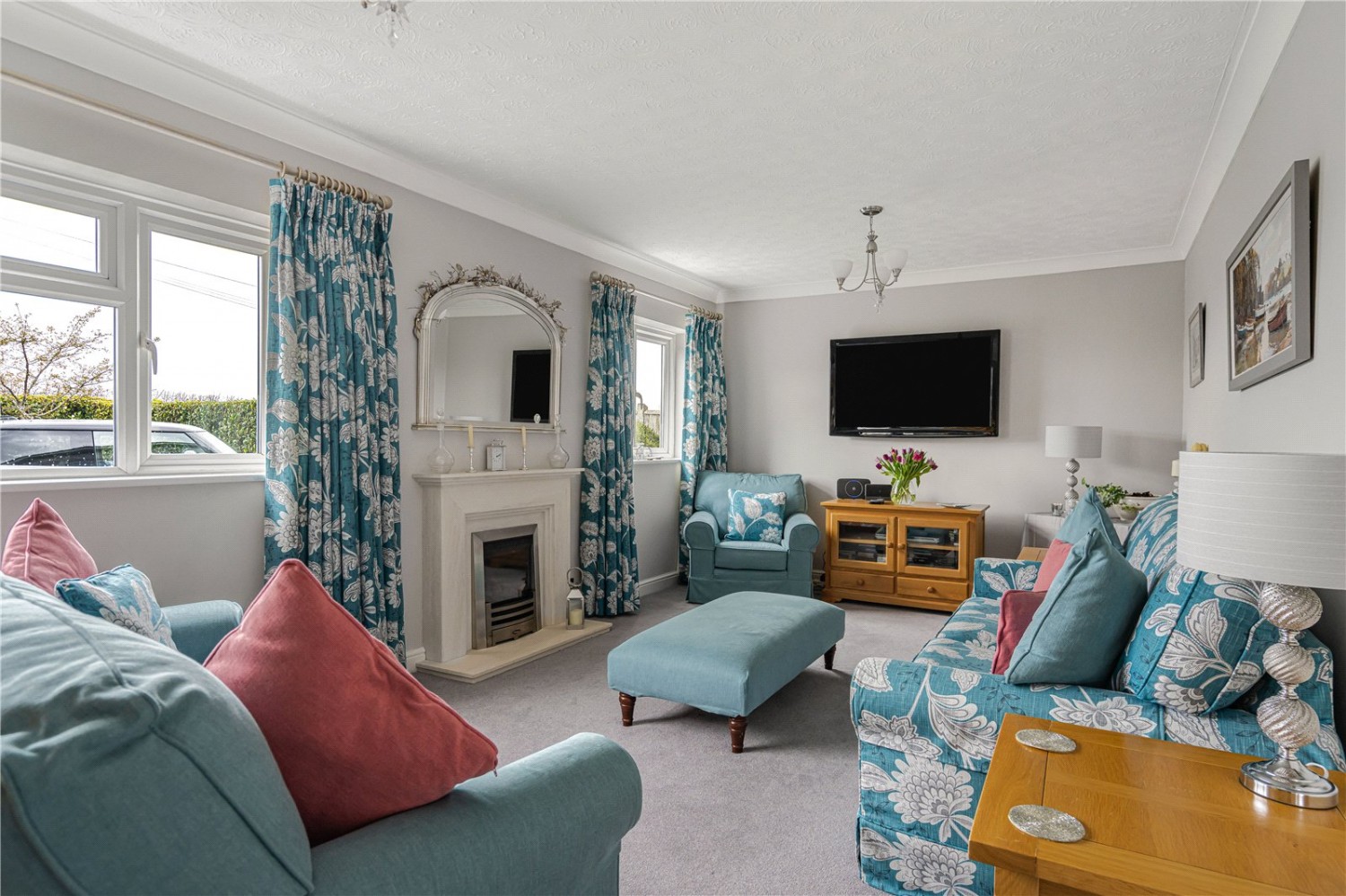 Chinnor, Oxfordshire