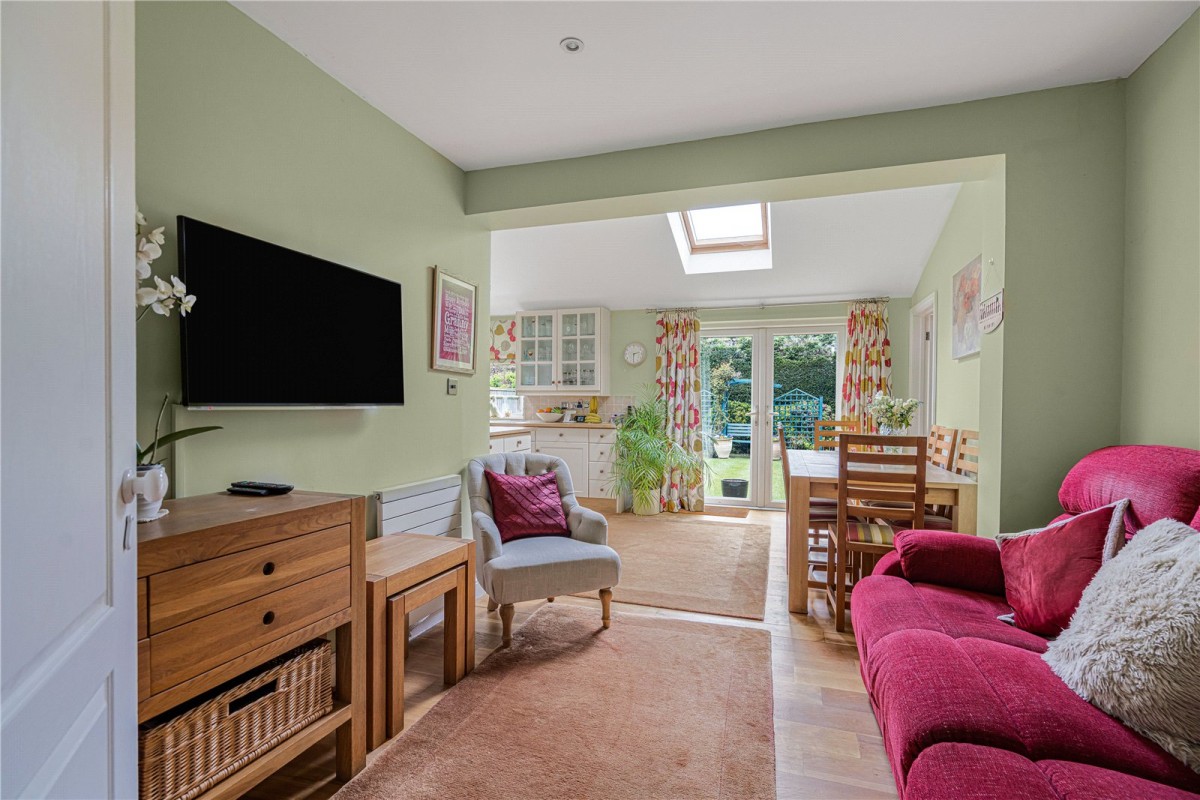 Chinnor, Oxfordshire