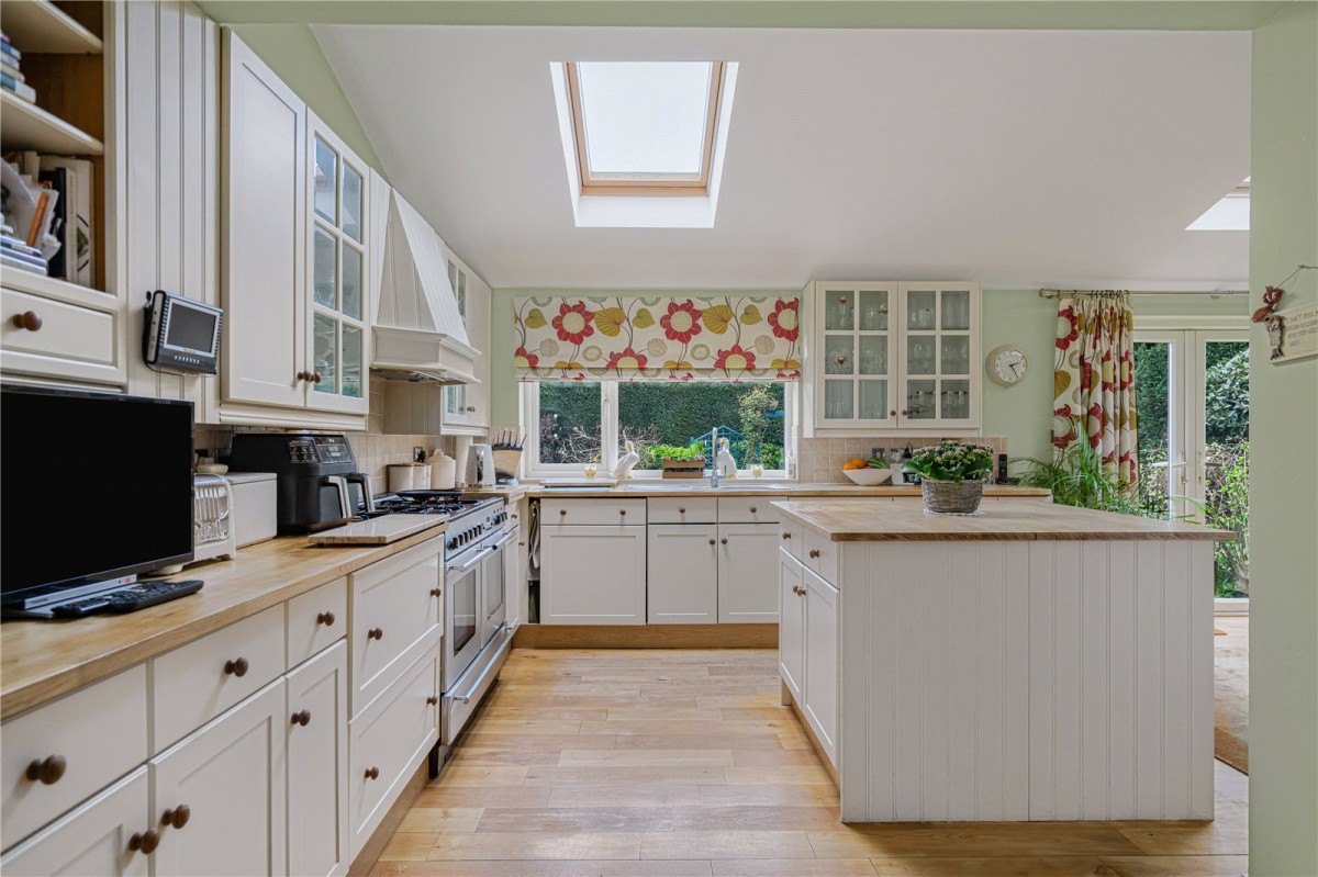 Chinnor, Oxfordshire