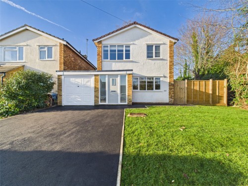 Haddenham, Aylesbury, Buckinghamshire