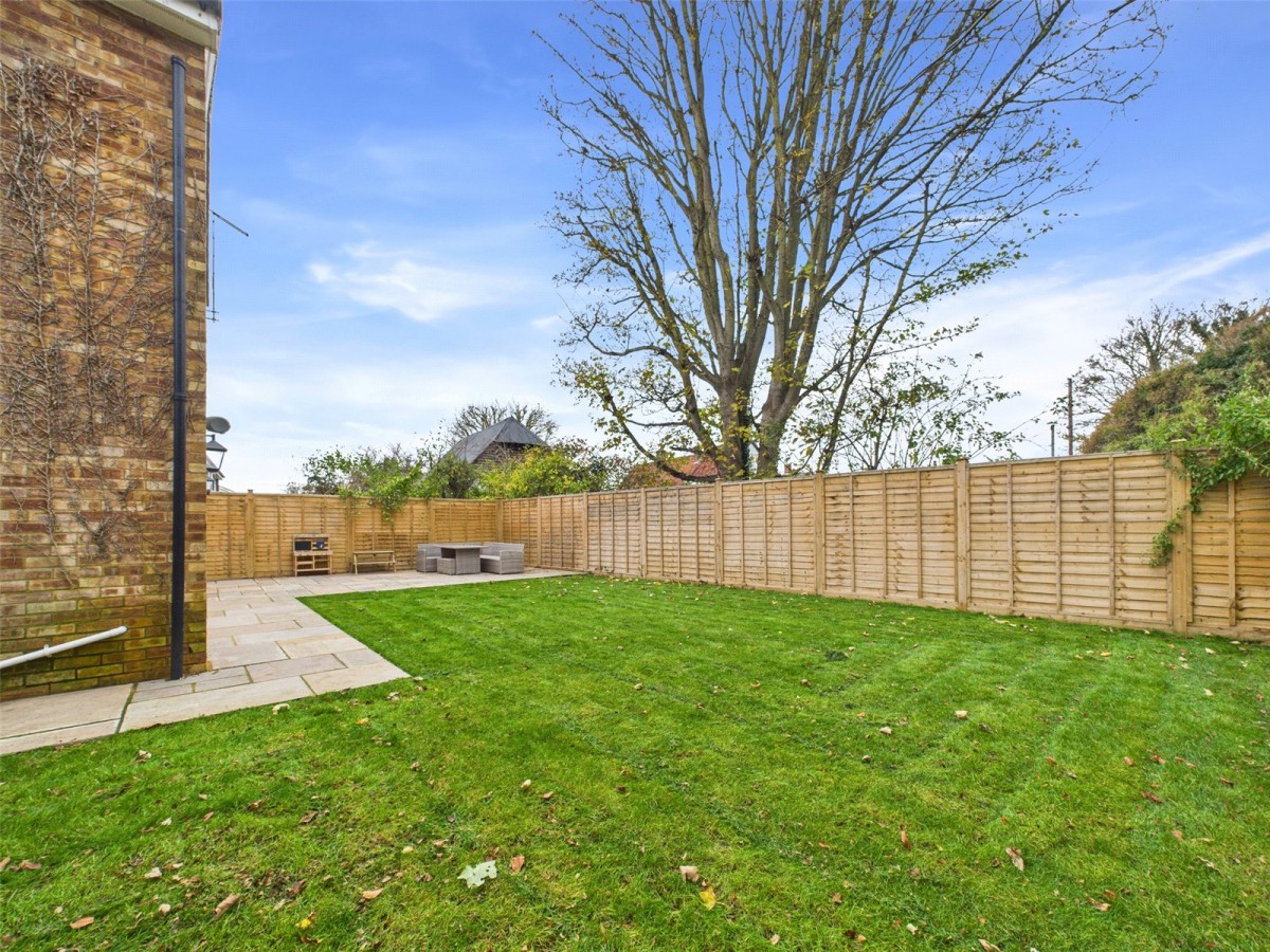 Haddenham, Aylesbury, Buckinghamshire