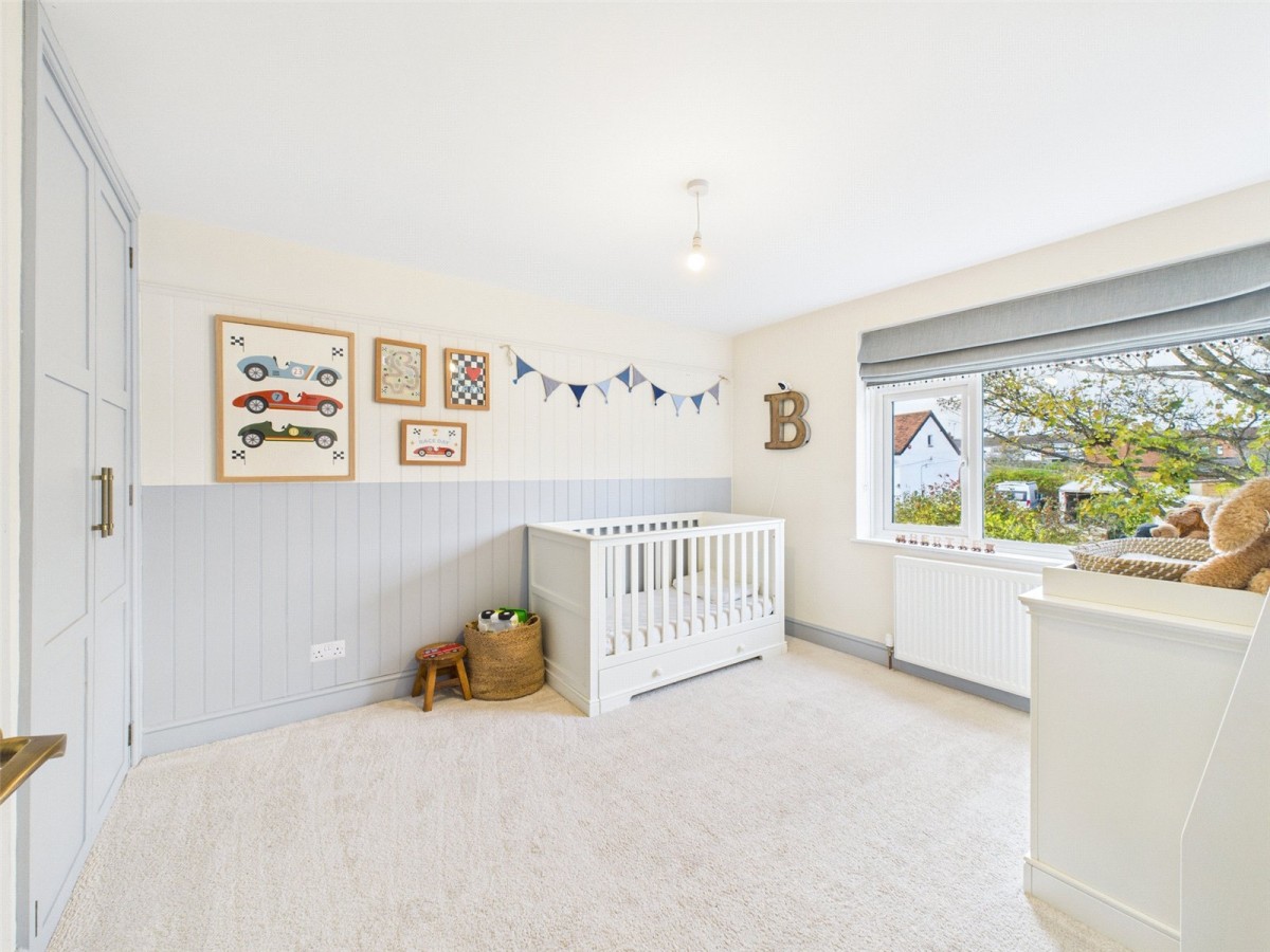 Haddenham, Aylesbury, Buckinghamshire