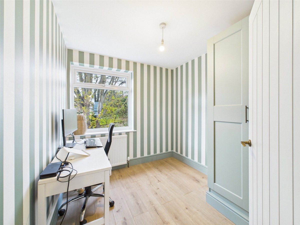 Haddenham, Aylesbury, Buckinghamshire