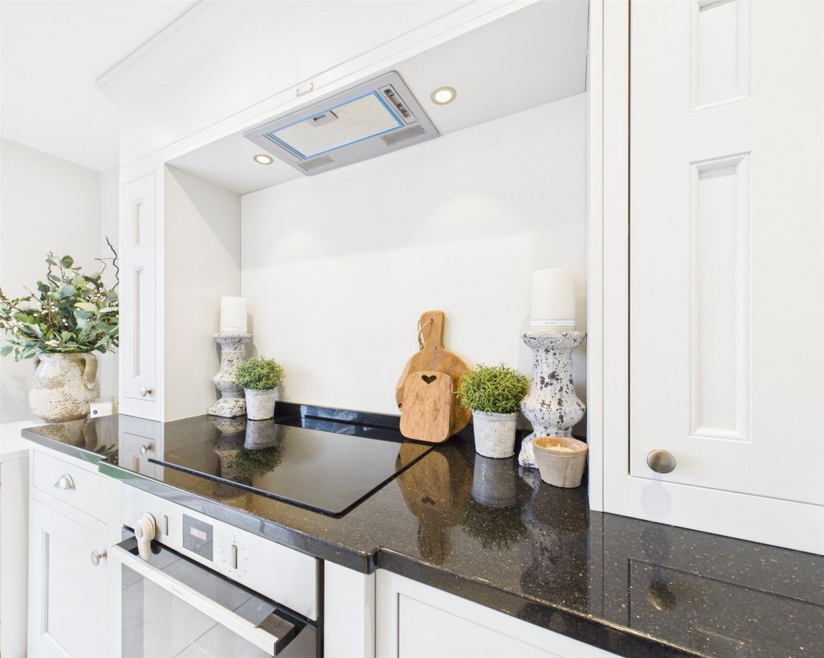 Haddenham, Aylesbury, Buckinghamshire