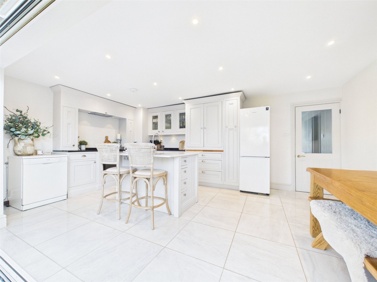 Haddenham, Aylesbury, Buckinghamshire