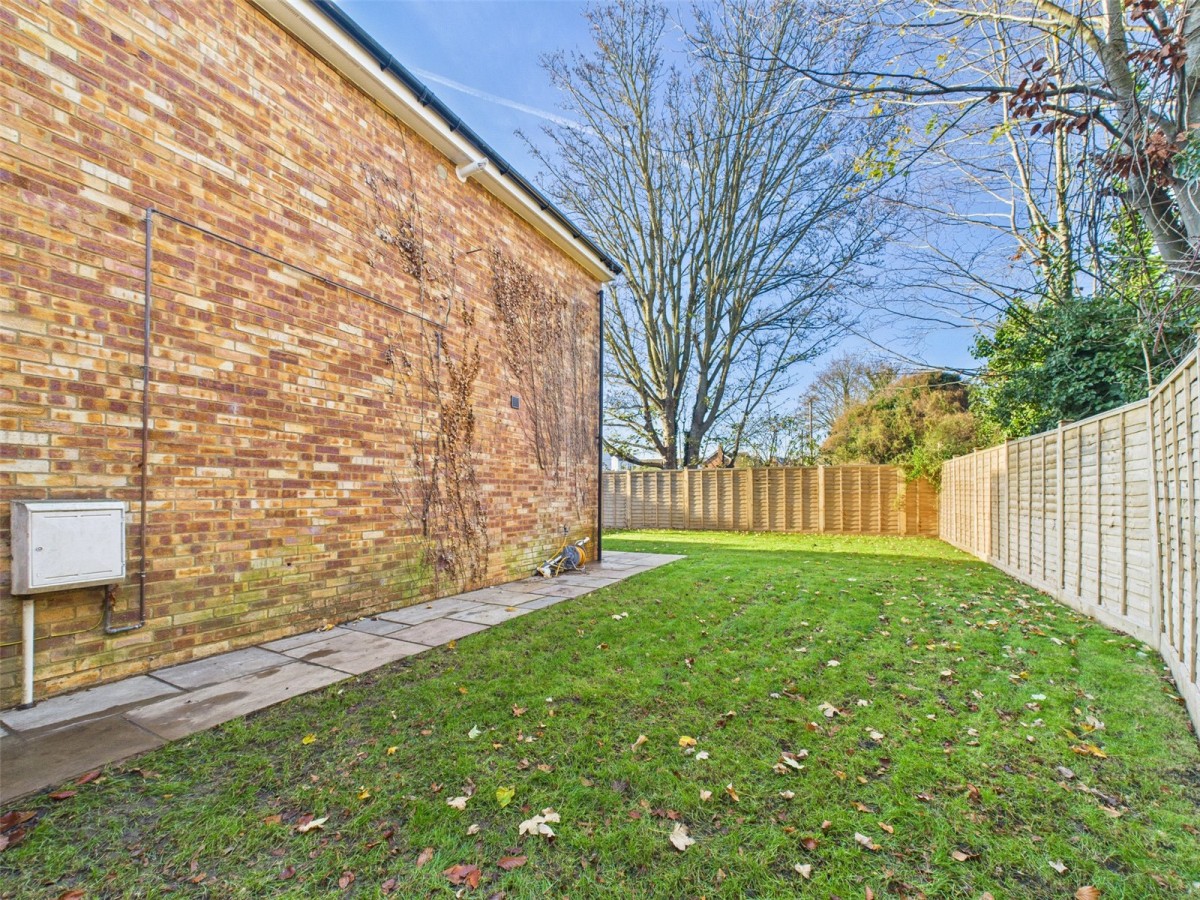 Haddenham, Aylesbury, Buckinghamshire