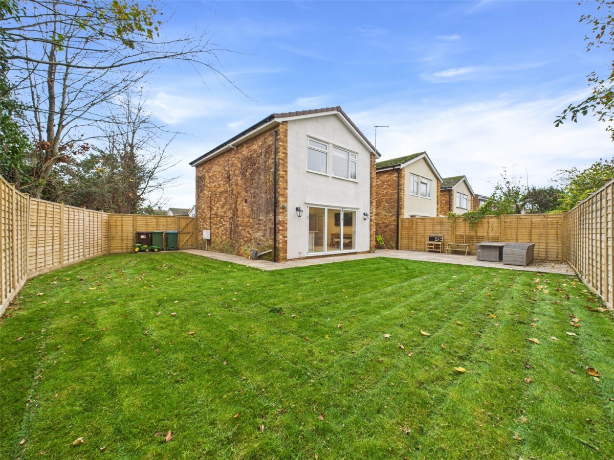 Haddenham, Aylesbury, Buckinghamshire