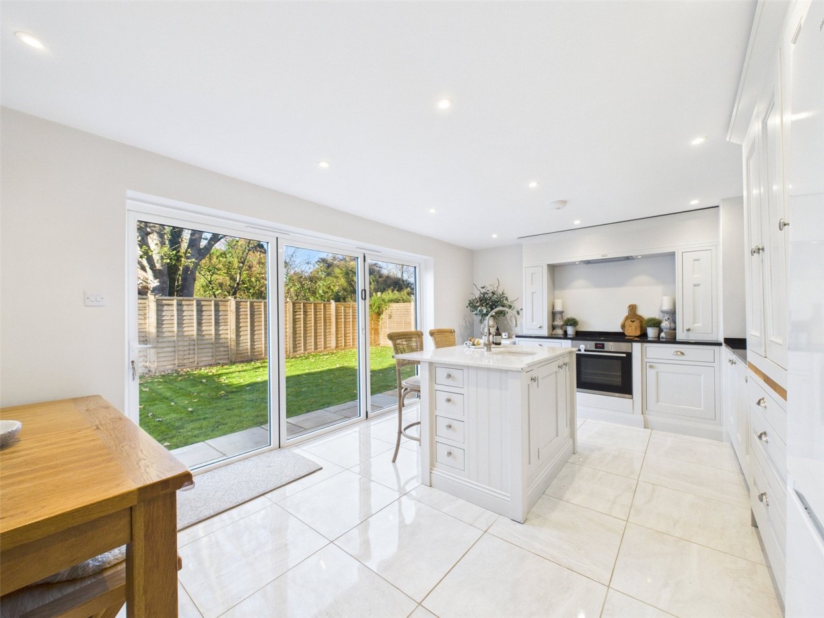 Haddenham, Aylesbury, Buckinghamshire